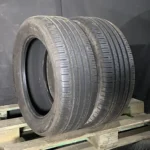 Continental – 235/55/R18 100V 2023 5mm