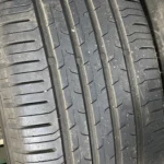 Continental – 235/55/R18 100V 2023 5mm - Obrázek 2