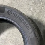 Continental – 235/55/R18 100V 2023 5mm - Obrázek 3