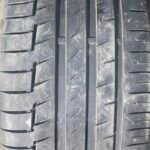 Continental – 235/40/R18 95Y 2018 5mm - Obrázek 2