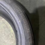 Continental – 235/40/R18 95Y 2018 5mm - Obrázek 5