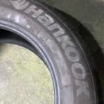 Hankook – 225/60/R17 99H 2018 4,5mm - Obrázek 3
