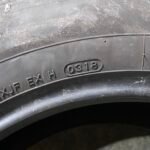 Hankook – 225/60/R17 99H 2018 4,5mm - Obrázek 4