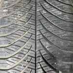 Goodyear celoroční – 235/55/R17 103H 2019 6,5mm - Obrázek 5
