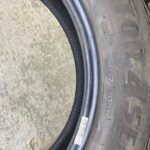 Goodyear celoroční – 235/55/R17 103H 2019 6,5mm - Obrázek 3