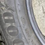 Goodyear celoroční – 235/55/R17 103H 2019 6,5mm - Obrázek 4