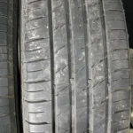 Imperial – 225/65/R17 102H 2019 4mm - Obrázek 2