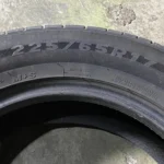 Imperial – 225/65/R17 102H 2019 4mm - Obrázek 3