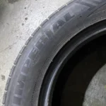 Imperial – 225/65/R17 102H 2019 4mm - Obrázek 4