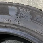 Michelin – 205/55/R17 91V 2021 5mm - Obrázek 4