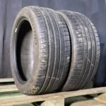 Michelin – 245/45/R18 100Y 2022 5-5,5mm