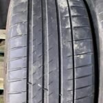 Michelin – 245/45/R18 100Y 2022 5-5,5mm - Obrázek 4