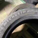 Michelin – 245/45/R18 100Y 2022 5-5,5mm - Obrázek 2