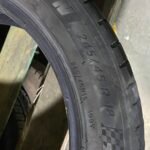 Michelin – 245/45/R18 100Y 2022 5-5,5mm - Obrázek 5
