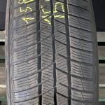 Barum – 205/55/R17 95V 2025 5,5-6mm - Obrázek 2