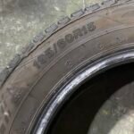 Firestone – 195/60/R15 88H 2019 7,5-8mm - Obrázek 3