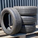 Michelin – 205/55/R16 91H 2020 7,5-7mm