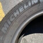 Michelin – 205/55/R16 91H 2020 7,5-7mm - Obrázek 5