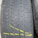 Continental – 255/55/R19 104V 2017 5,5-6mm - Obrázek 2