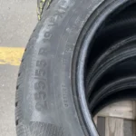 Continental – 255/55/R19 104V 2017 5,5-6mm - Obrázek 3