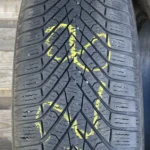 Pirelli – 205/55/R16 91H 2022 5-5,5mm - Obrázek 2