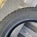 Pirelli – 205/55/R16 91H 2022 5-5,5mm - Obrázek 3