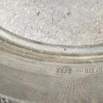 Pirelli – 205/55/R16 91H 2022 5-5,5mm - Obrázek 5
