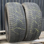Nokian – 275/50/R20 104V 2023 5,5-6mm