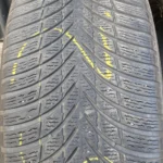 Nokian – 275/50/R20 104V 2023 5,5-6mm - Obrázek 2