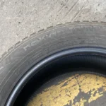 Nokian – 275/50/R20 104V 2023 5,5-6mm - Obrázek 3