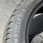 Continental – 235/45/R18 94V 2020 5-5,5mm - Obrázek 4