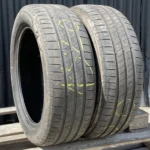 Bridgestone – 215/55/R18 95T 2021 3,5mm