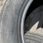 Bridgestone – 215/55/R18 95T 2021 3,5mm - Obrázek 5