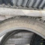 Michelin – 255/45/R20 105V 2022 5mm - Obrázek 3