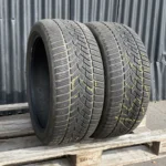 Goodyear – 245/40/R19 98V 2022 5,5-6mm