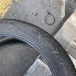 Goodyear – 245/40/R19 98V 2022 5,5-6mm - Obrázek 4