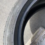 Goodyear – 245/40/R19 98V 2022 5,5-6mm - Obrázek 2