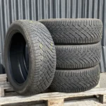 Continental – 215/55/R18 99T 2019 5,5-6mm