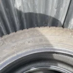 Continental – 215/55/R18 99T 2019 5,5-6mm - Obrázek 4