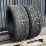 Nokian – 245/40/R20 99W 2021 6-6,5mm