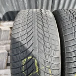 Nokian – 245/40/R20 99W 2021 6-6,5mm - Obrázek 3