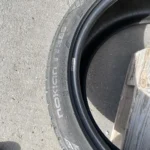 Nokian – 245/40/R20 99W 2021 6-6,5mm - Obrázek 5