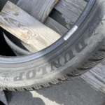 Dunlop – 235/45/R18 98V 2024 6,5mm - Obrázek 5
