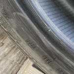 Dunlop – 235/45/R18 98V 2024 6,5mm - Obrázek 2