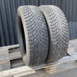 Nokian – 215/65/R17 103H 2021 5-5,5mm