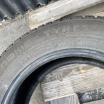 Nokian – 215/65/R17 103H 2021 5-5,5mm - Obrázek 4