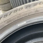 Pirelli – 275/50/R20 113V 2023 5-5,5mm - Obrázek 4