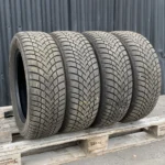 Barum – 205/55/R16 91T 2025 8,5mm