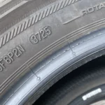 Barum – 205/55/R16 91T 2025 8,5mm - Obrázek 2