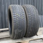 Continental – 225/45/R18 95V 2024 6mm